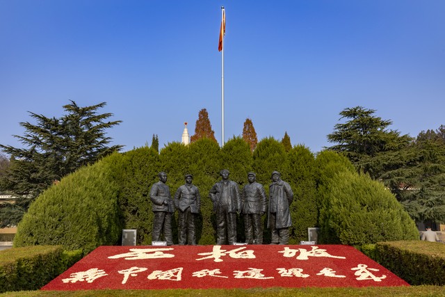 最好听最经典的十首红歌,60年代经典好听的红歌