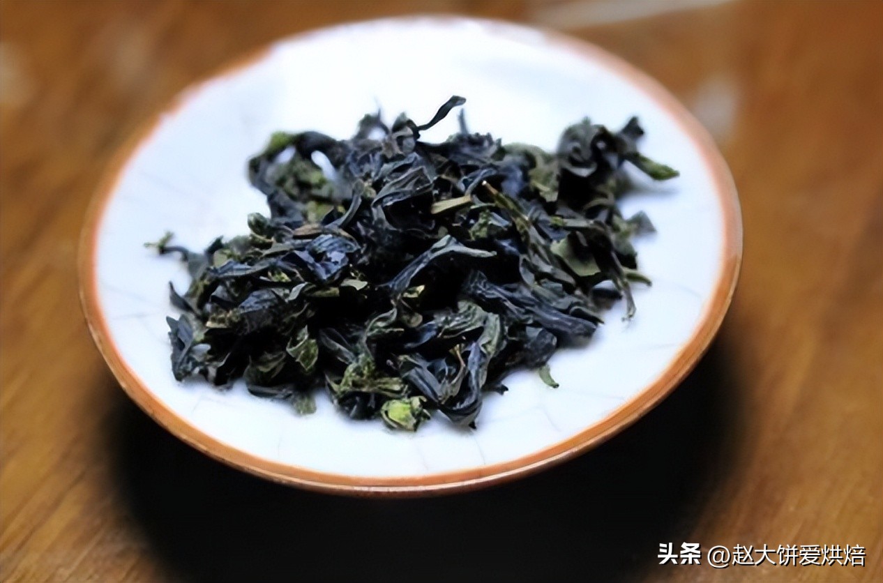 名茶排名前十的茶总结,名茶排名前十的茶口感