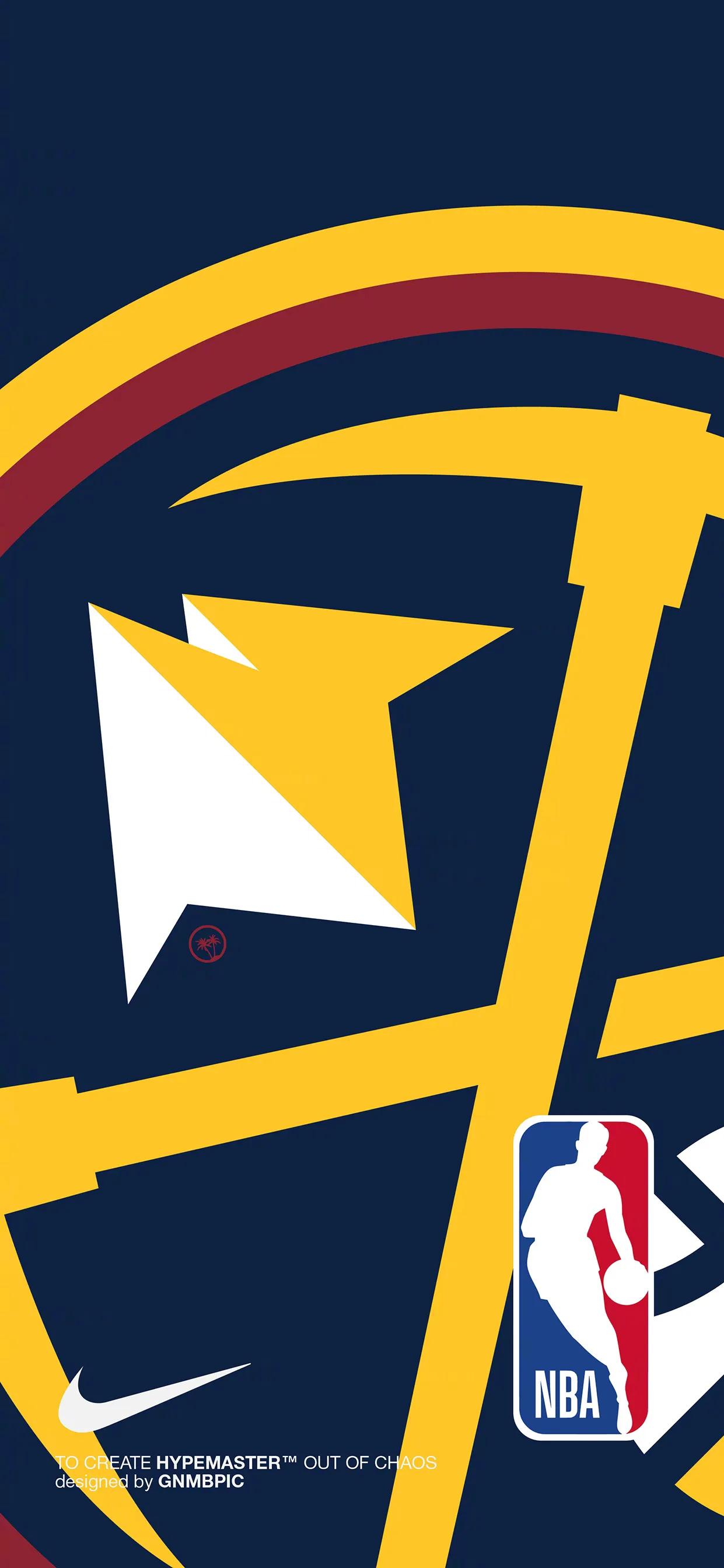 NBA球队壁纸,nba球队logo大全