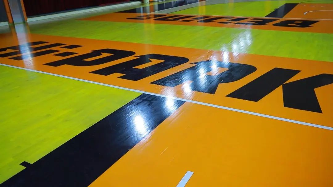 海淀区开放的篮球场,海淀篮球公园