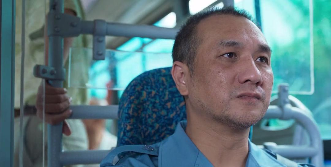 《开端》能火离不开这5位配角，演技一个比一个好，刘丹成扫地僧