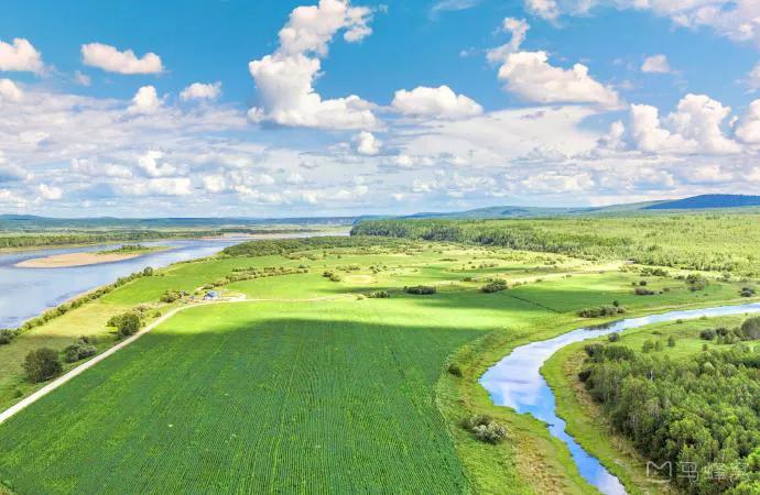 东北边境游怎么样,东北边境游住宿