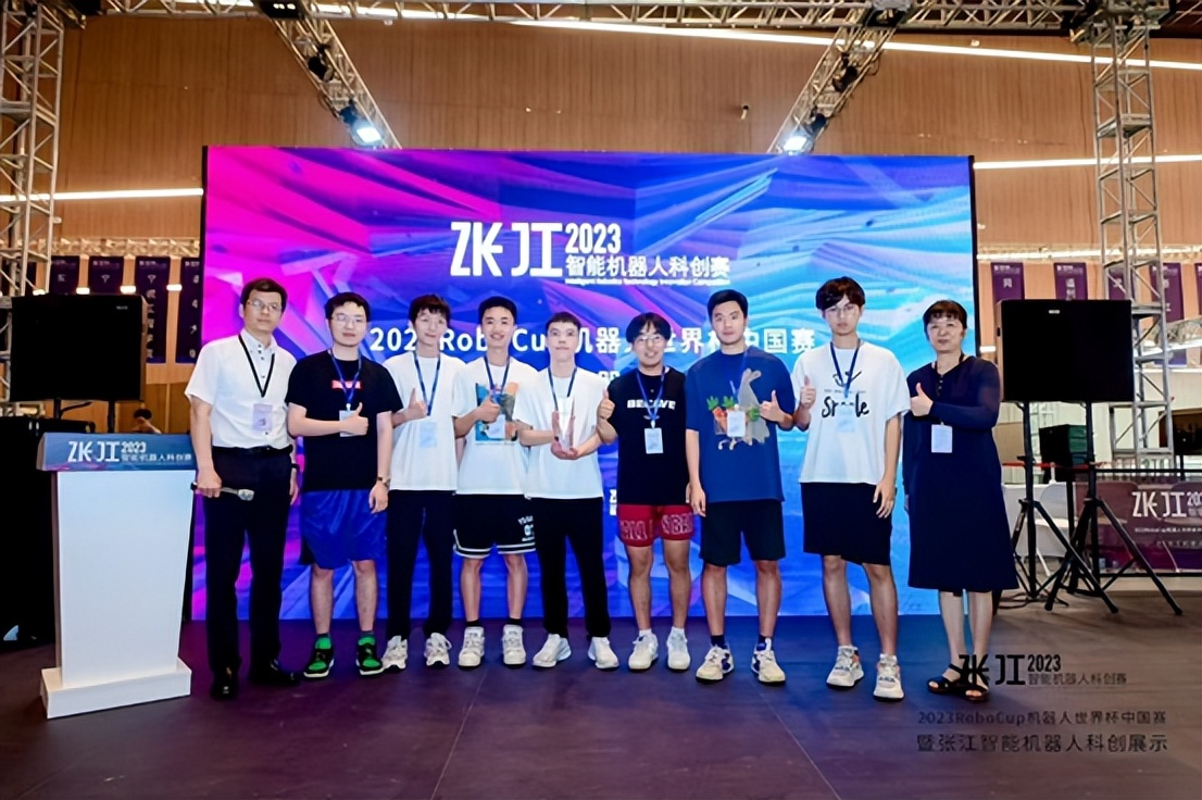 这类病痛困扰超3亿人！北京科学家首创“机器人系统”，填补国内空白！