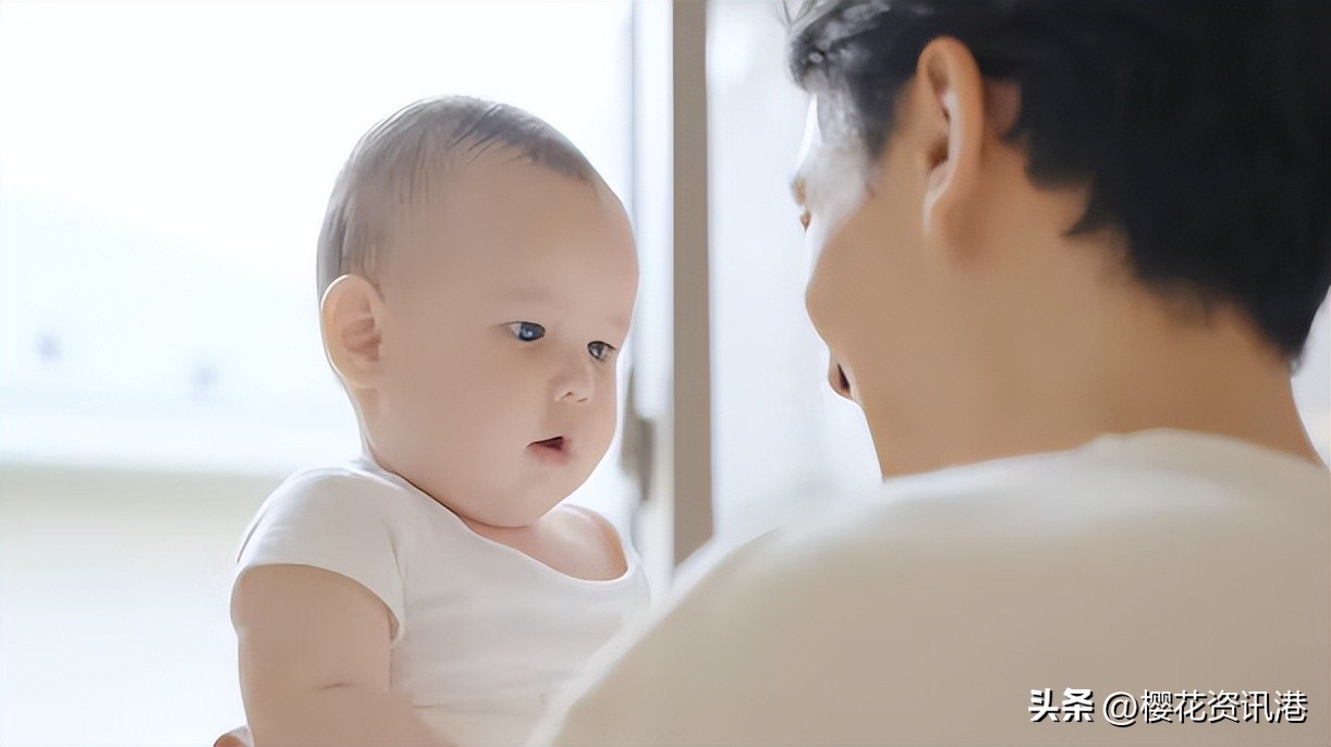 日本男性2021育儿休假率,日本育儿福利新政策