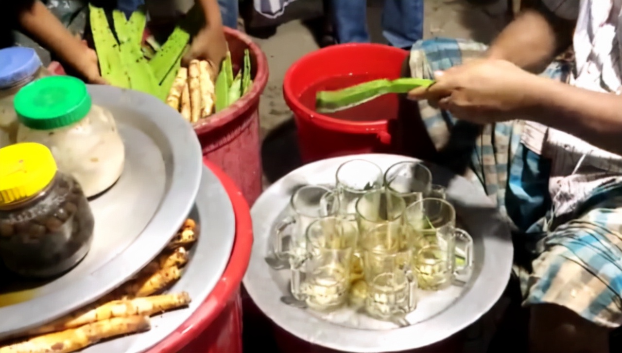 印度很脏的食物制作过程,印度料理为什么那么脏