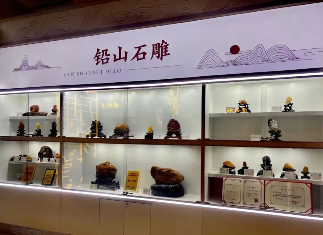 【上饶天下SHOW之铅山县】一文带你去看铅山传统记忆