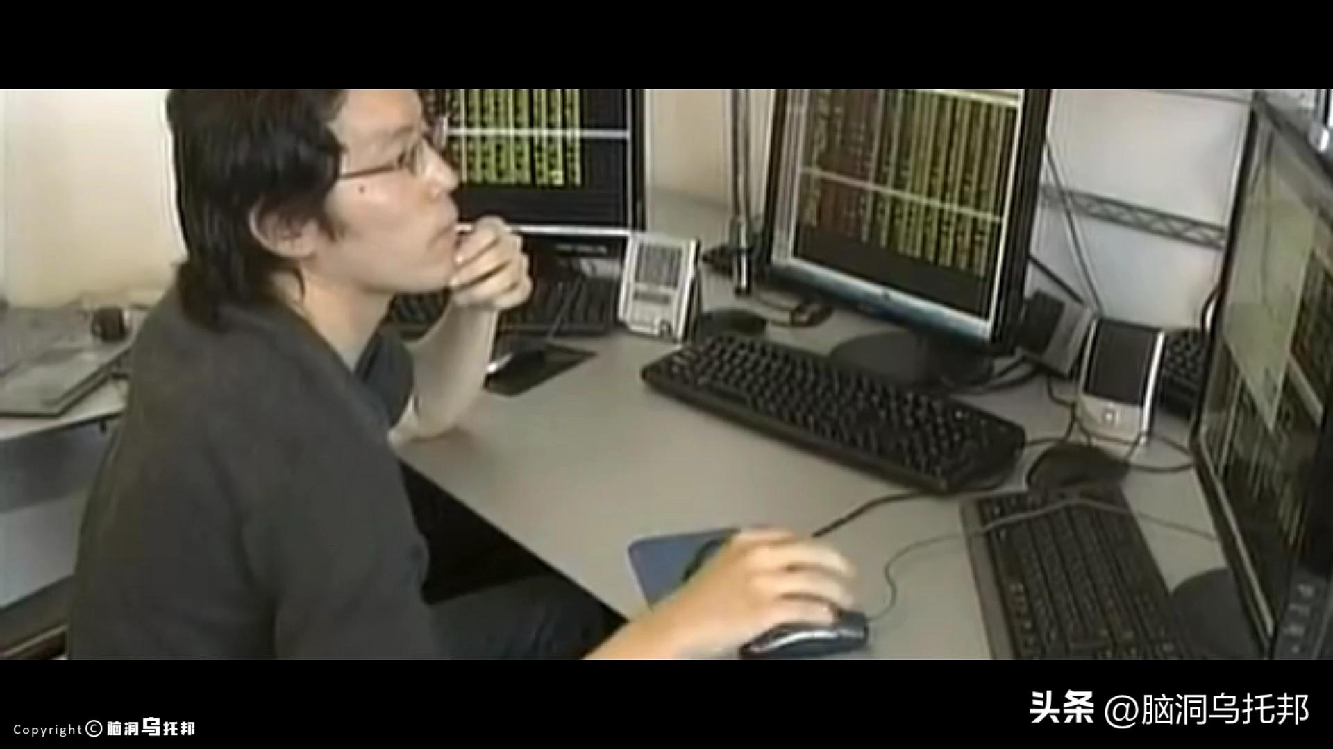 15分钟狂赚5000万,16分钟赚千万的股神