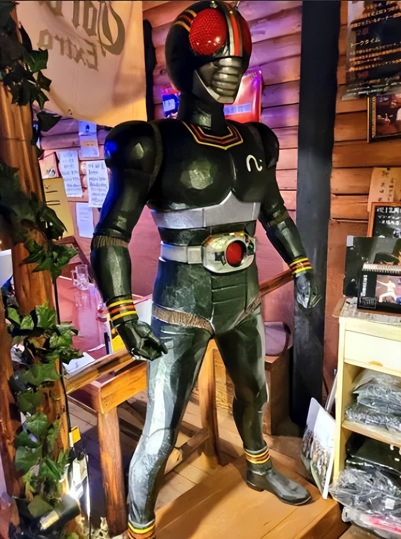 当特摄演员的前提是什么,当特摄演员有什么要求