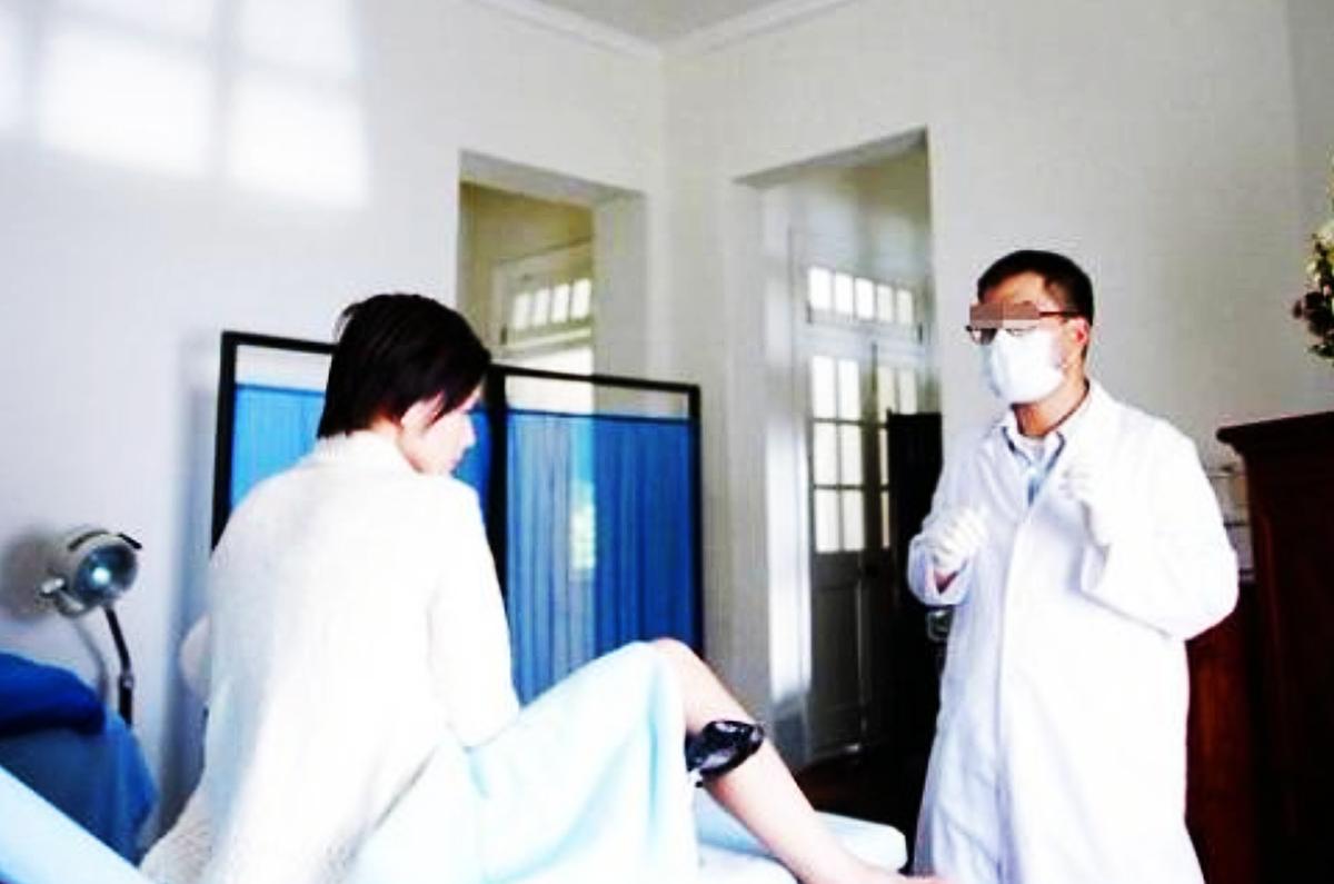 女性做了阴超检查后感觉不舒服,女性做阴超没问题但小腹疼