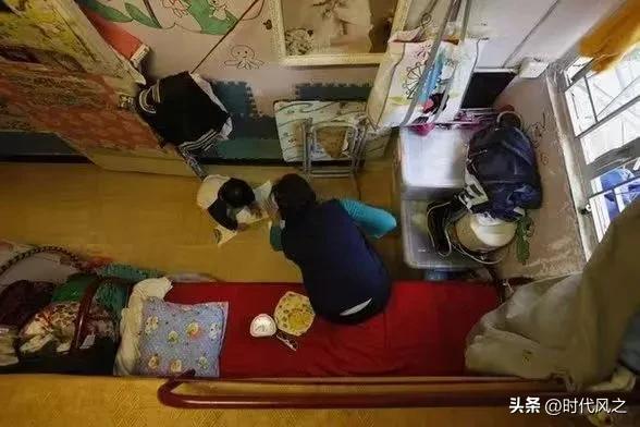 香港人的真实生活,带你走进香港人的真实生活