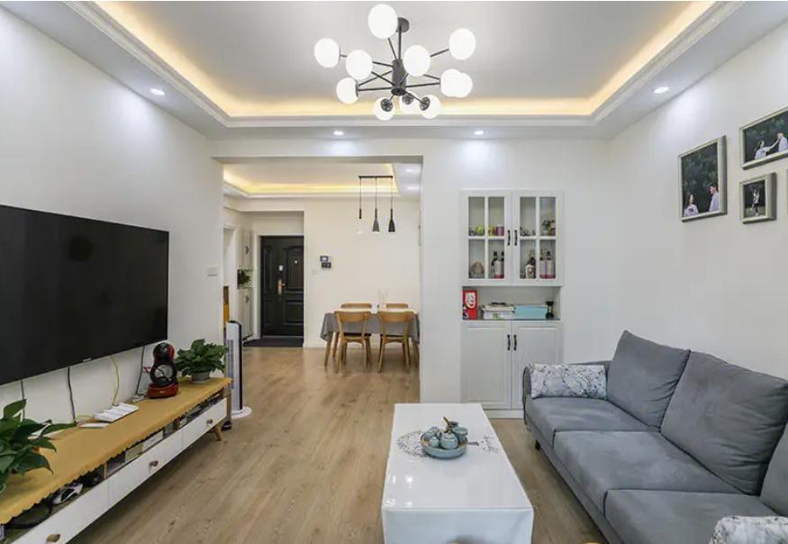 装修中用什么方法除甲醛最快,装修后快速除甲醛的正确操作方法