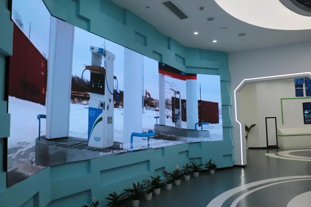 走进DBA企业厚普股份，看刘兴如何实现从技术员到企业高管的跨界