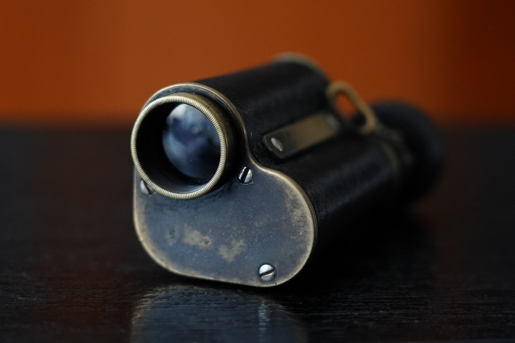 世界上最大最灵敏的单筒望远镜,目前世界上各种望远镜的种类