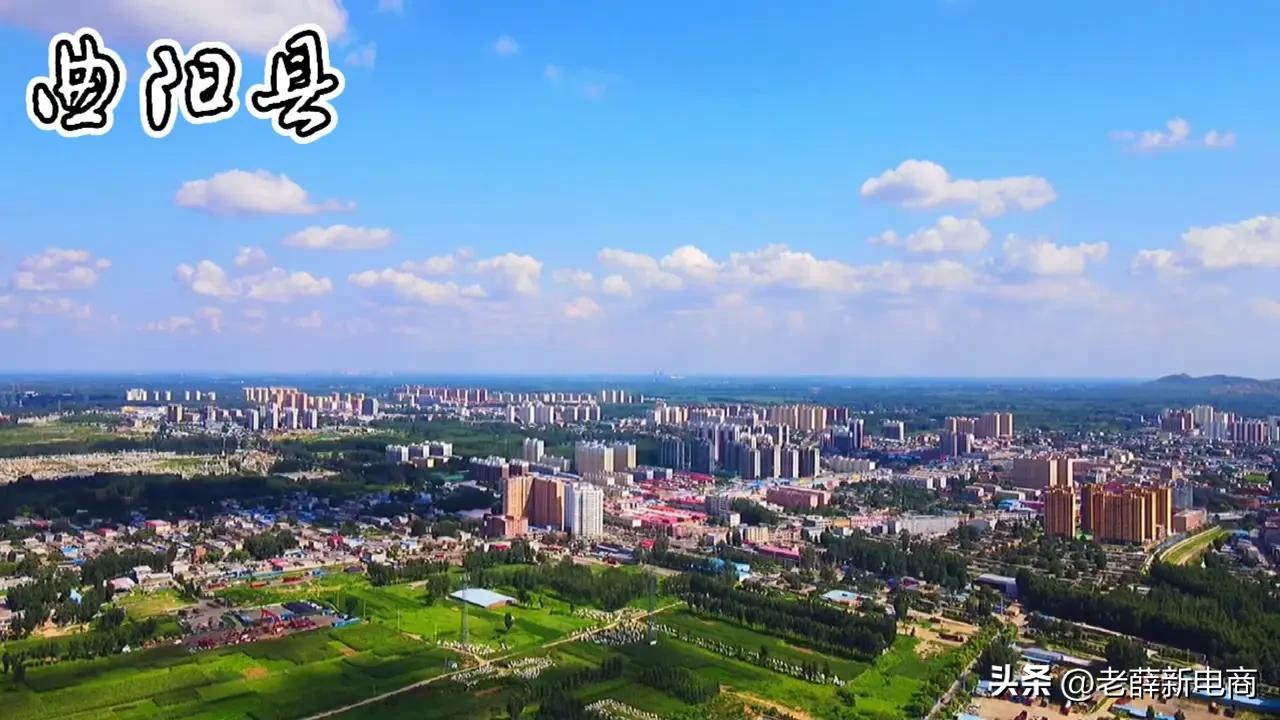 走进县城看发展河北篇大名,走进县城看发展河北涞水