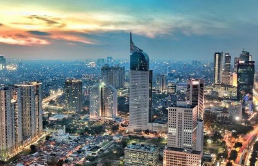 印尼为什么人口这么多,印尼被谁统治过