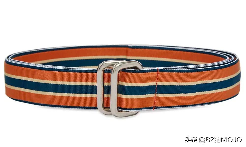 最受欢迎的男士皮带款式,十大适合男士的皮带