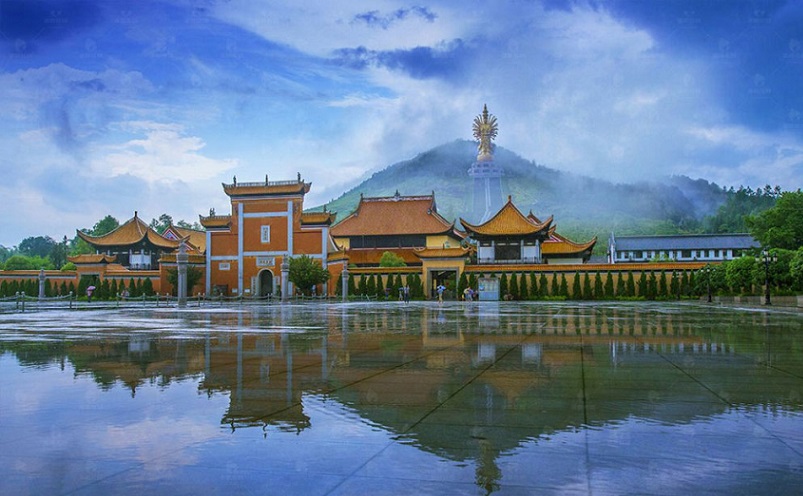 长沙冷门好吃的地方,长沙周边100公里以内小众冷门景点