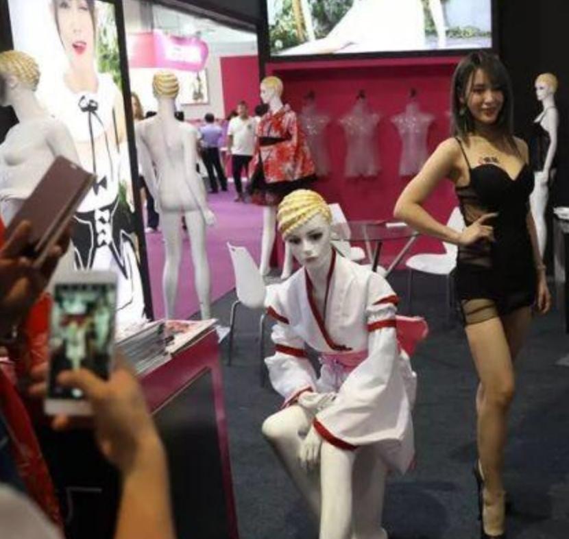 做内衣创业经历,创业卖内衣年入百万