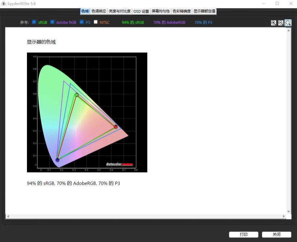 微星mp242a显示器评测,微星pag304cr显示器评测