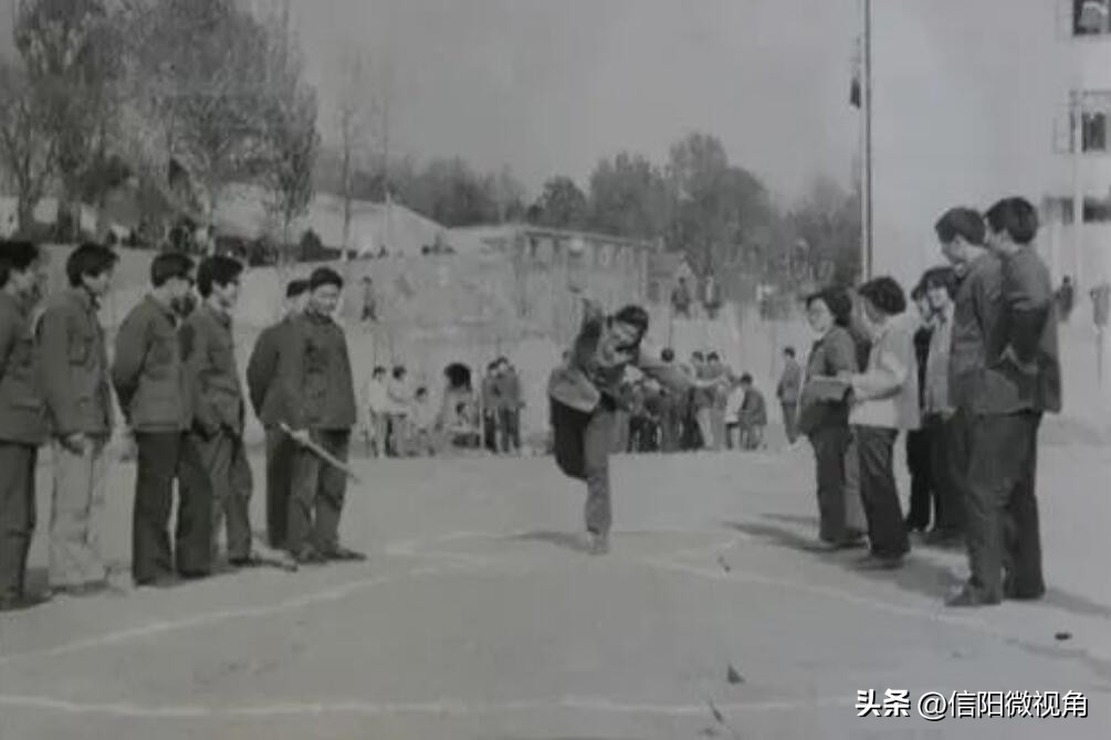 信阳师范大学：建设高水平师范大学，我们始终在路上