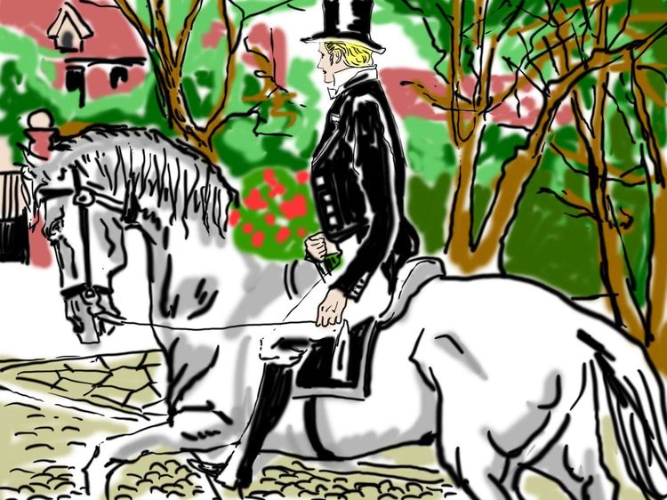 大卫科波菲尔译者对整本书的评价,速读大卫科波菲尔名著解读