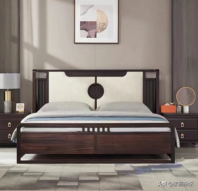 选床2米还是1.8,床选1.8米还是2.0米好