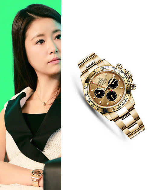 林心如为女儿买3亿元珠宝,林心如花3亿元买珠宝给女儿