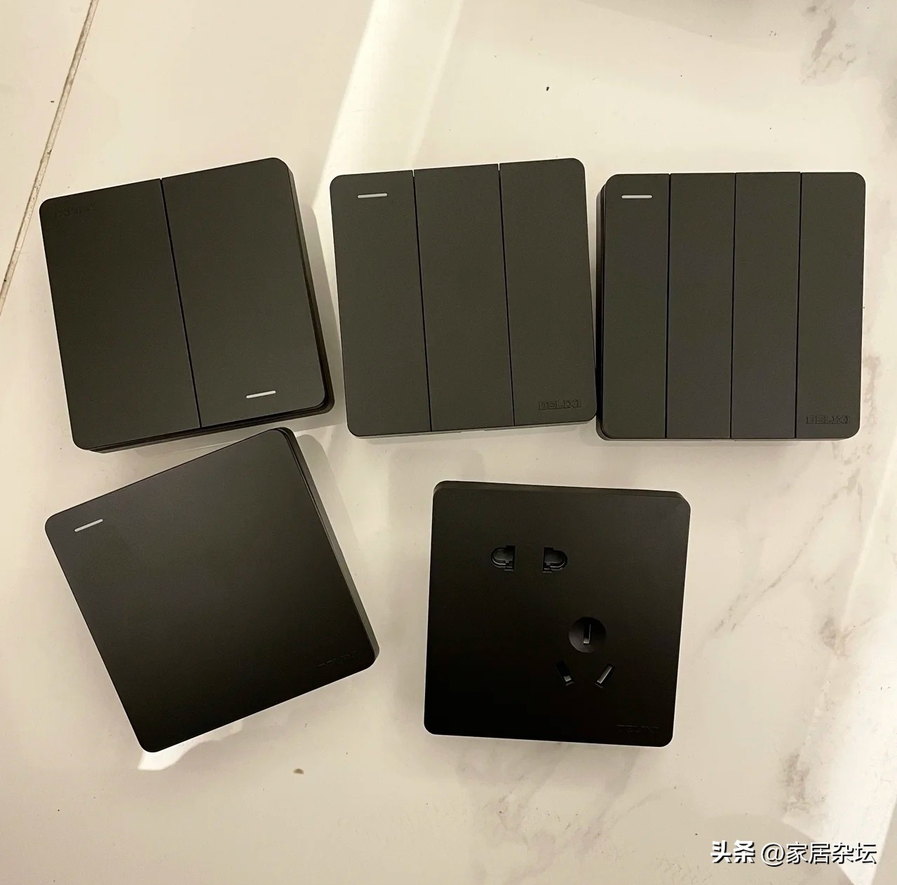 目前全屋整装最靠谱的材料,全屋整装用什么材料比较好