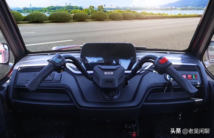 老头乐单缸摩托车,跑得最快最稳的单缸150摩托车