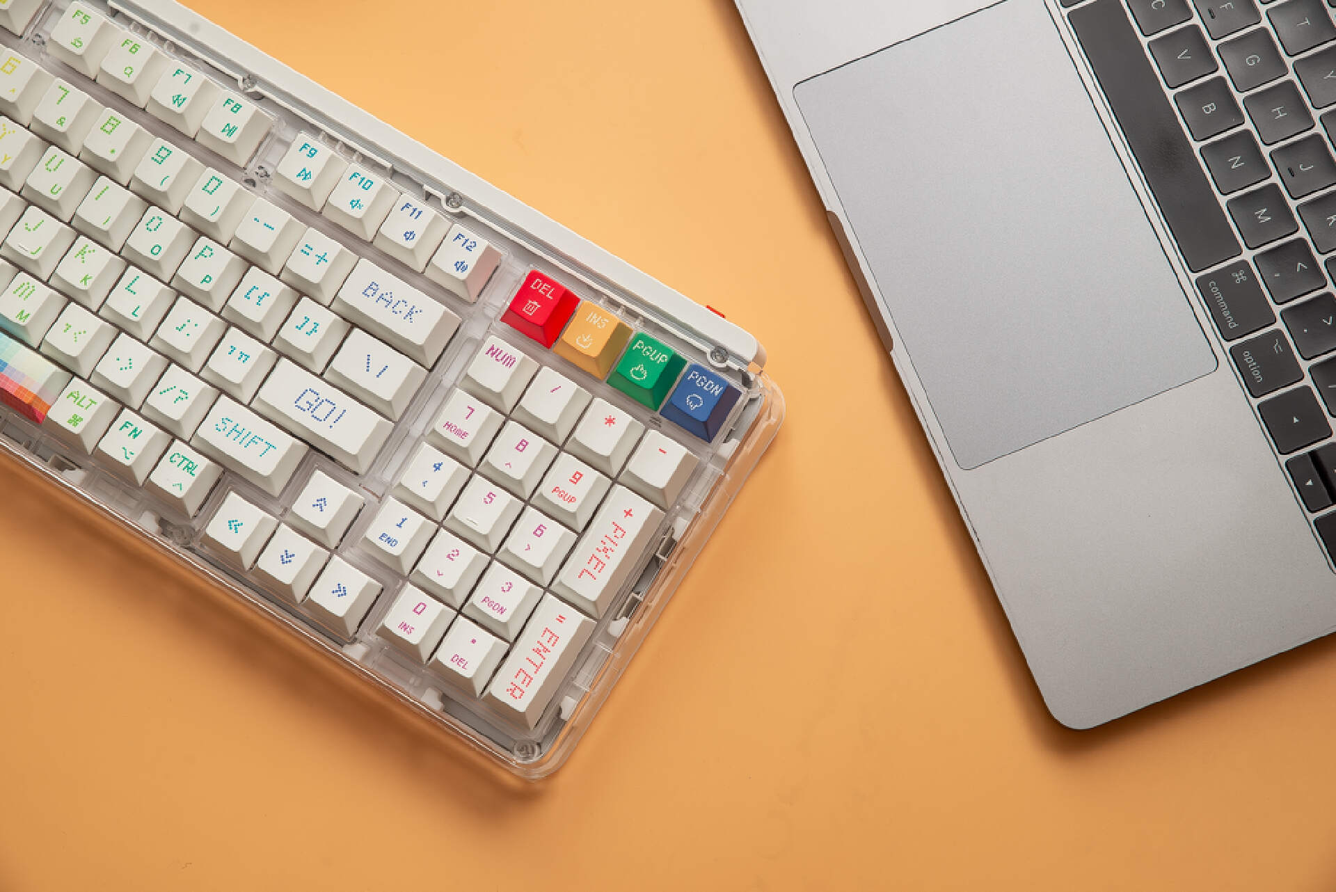 米物键盘z980pro,小米z980机械键盘