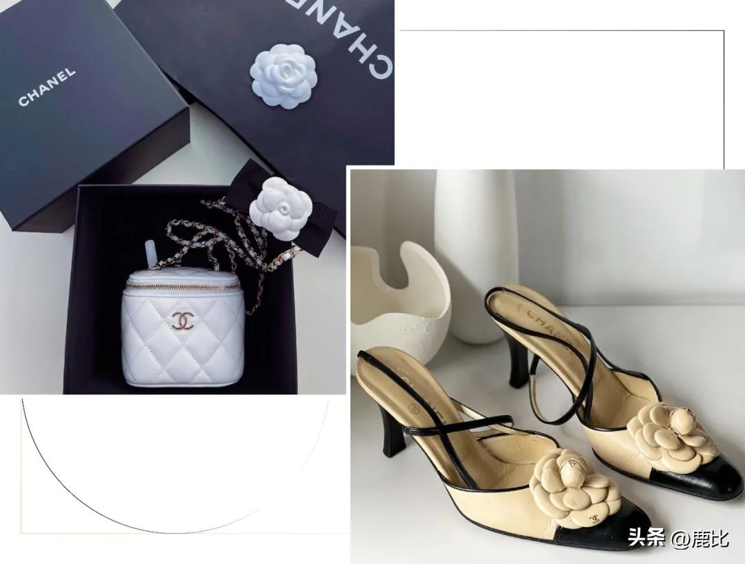 Chanel拿出看家本事，这样的包包无人能敌！