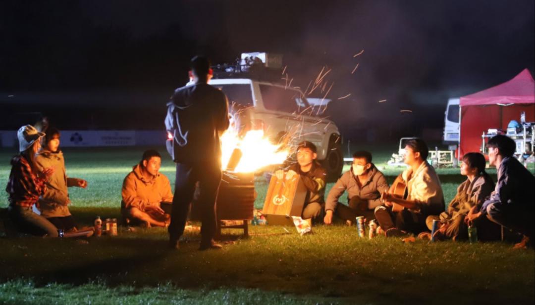 还剩10天!如何安全有仪式感地迎接元旦?这14条周边短线值得一去