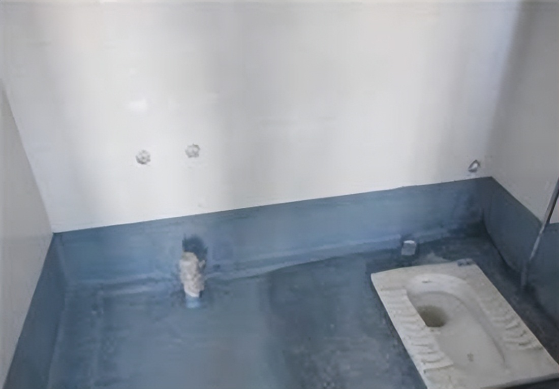 卫生间漏水去哪找维修师傅,卫生间漏水到楼下怎么维修