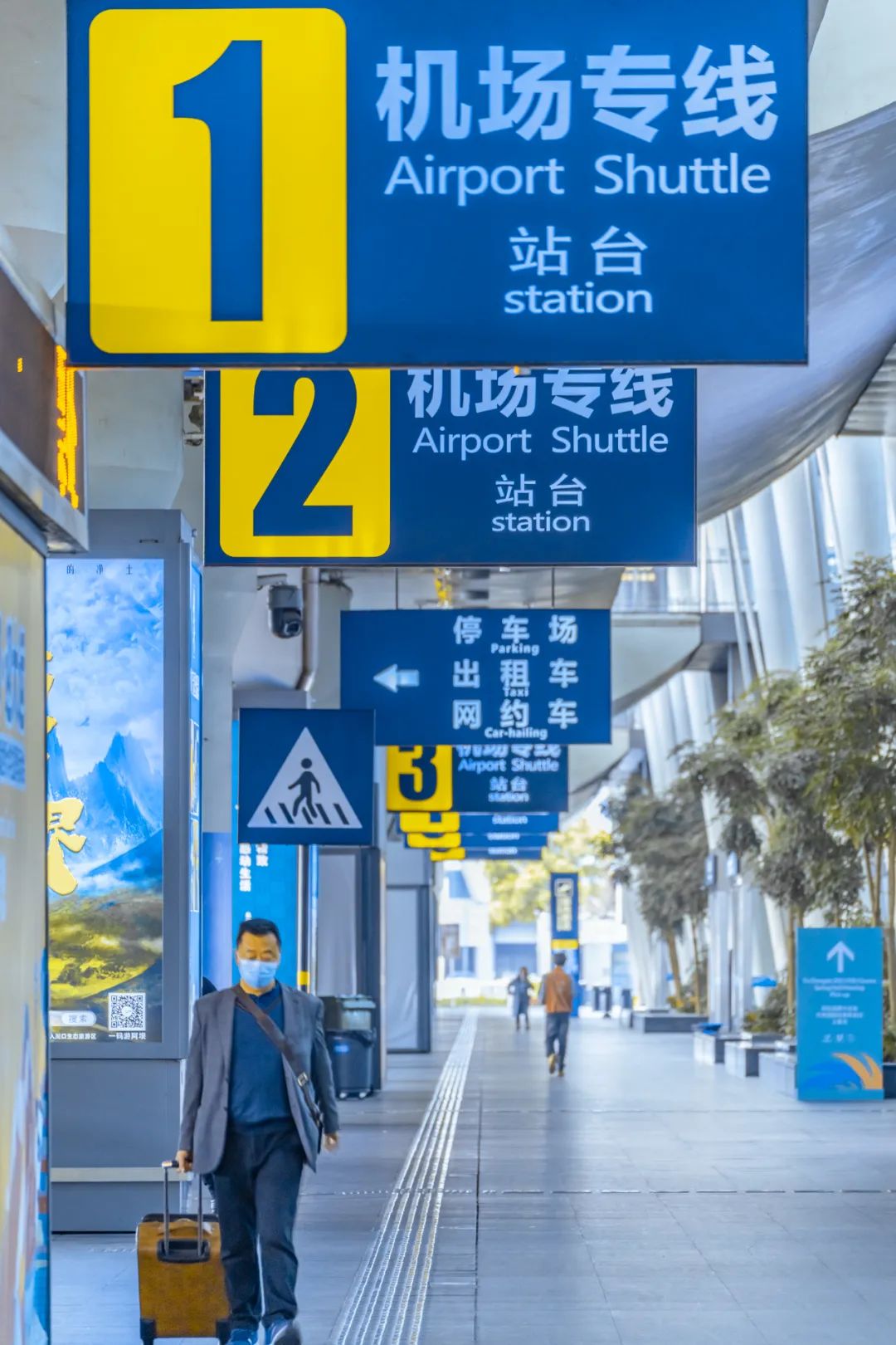 保姆级攻略旅行,保姆级攻略