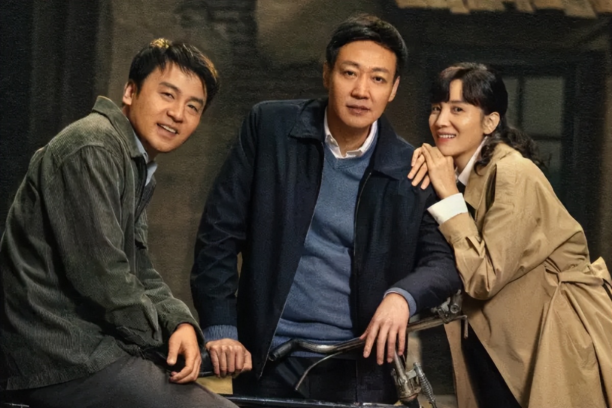 白玉兰最争议的颁奖,颁奖典礼的有争议场面