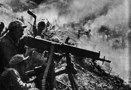 不得不看的十部军旅电视剧,50军的发展史