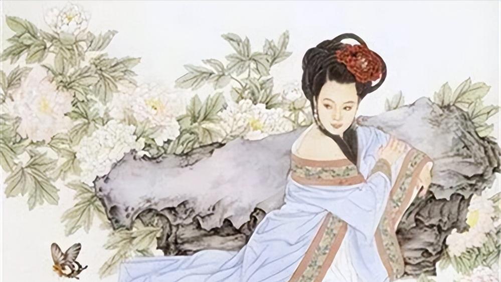 揭秘秦淮八艳,秦淮八艳是哪八位绝色佳人