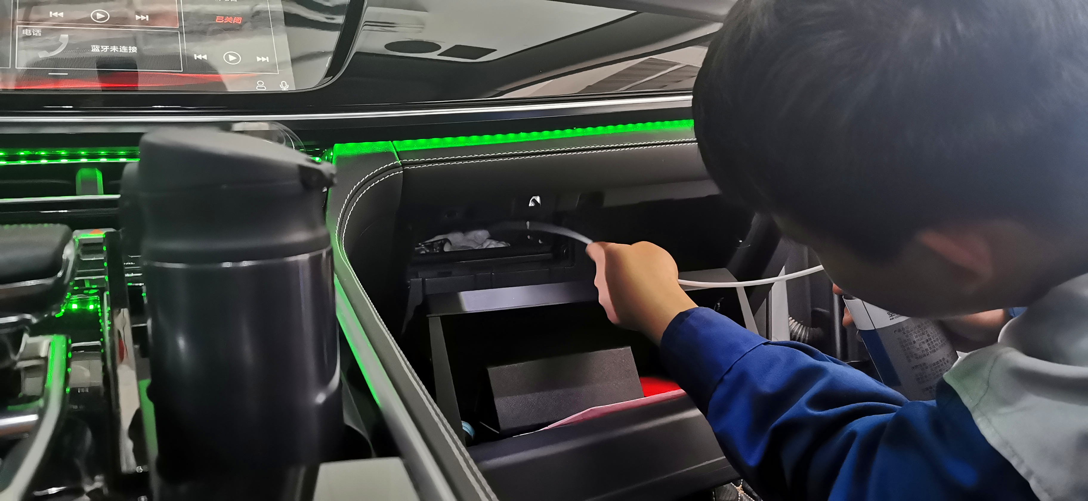 汽车空调清洗视频大全,爱车空调清洗季