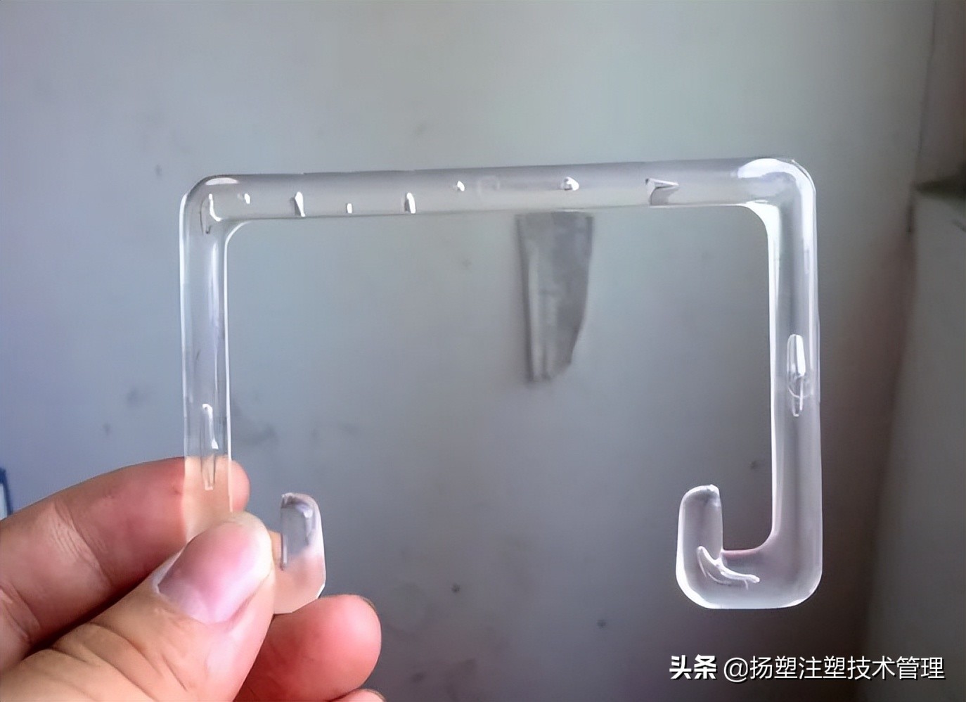 透明产品有气泡怎样修补,透明产品有裂纹怎么解决