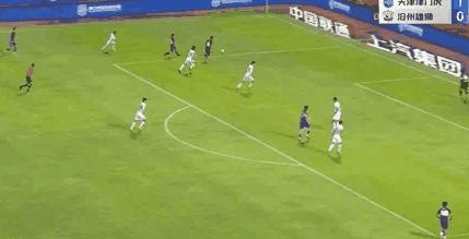 中超首秀进3球,中超第一轮进球2021