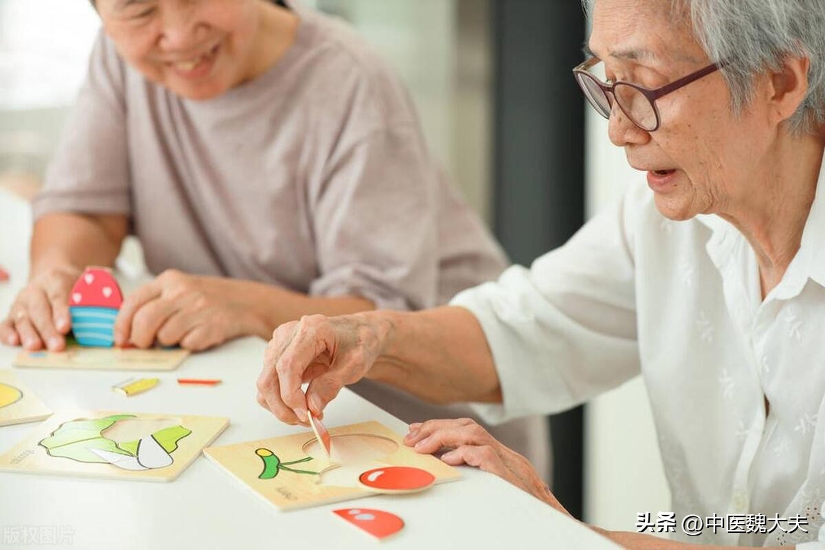 老年人可以有什么娱乐,老年人可以进行的生活娱乐方式