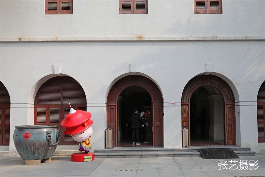 鼓浪屿故宫博物院藏品,故宫鼓浪屿外国文物馆游玩攻略