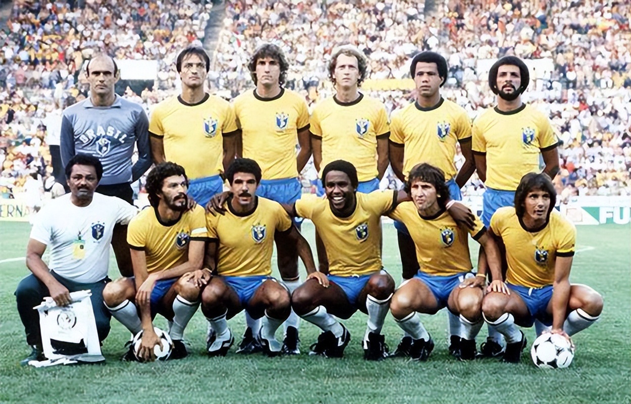 1982世界杯意大利2-0波兰,1982世界杯罗西帽子戏法