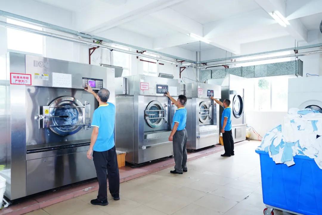 盛兴，梦想从这里启航