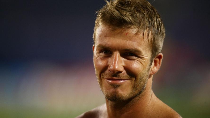 贝克汉姆是超级巨星吗,贝克汉姆是世界级的吗