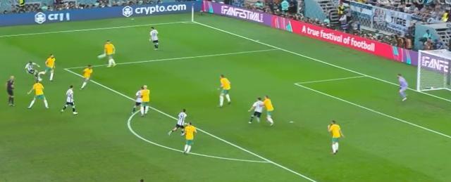 梅西最近一次冠军,梅西打破马拉多纳世界杯纪录