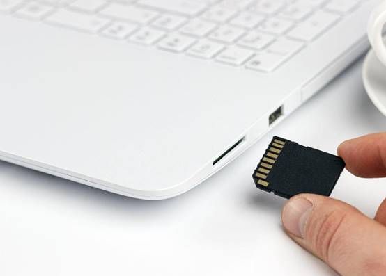 内存卡插入读卡器怎么修复内存卡,内存卡读取不了怎么恢复