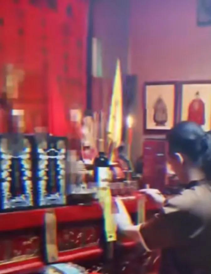 民间法教还是正宗道教厉害,被道教收录的法教