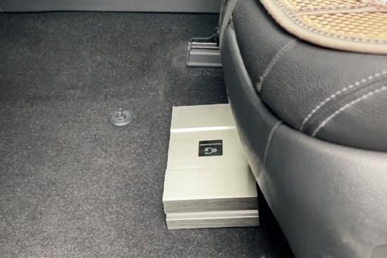 荣放rav4改装音响广西店,泉州荣放rav4音响改装