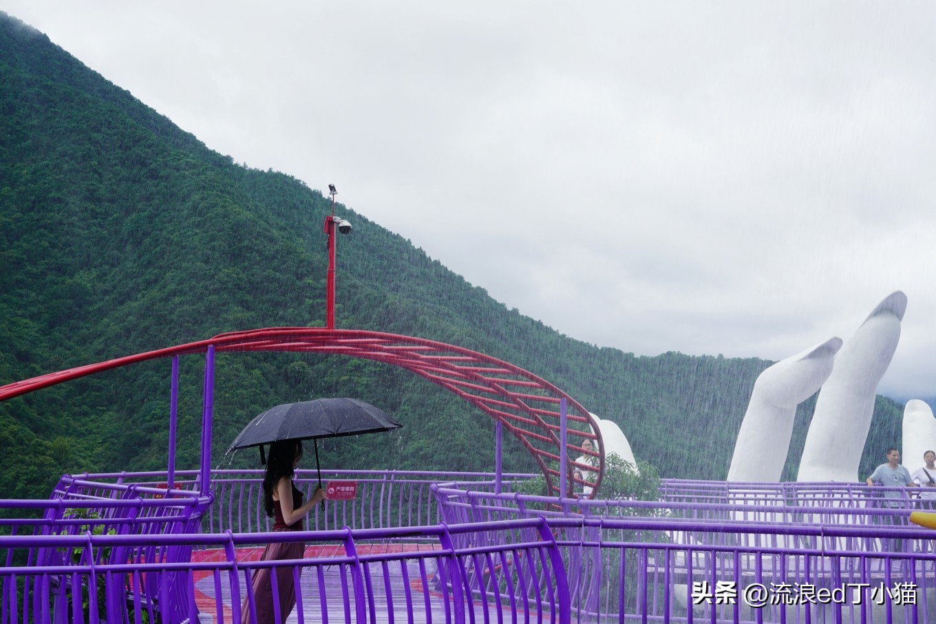 杭州周边游桐庐夏日避暑漂流攻略,桐庐夏天附近避暑最佳旅游地